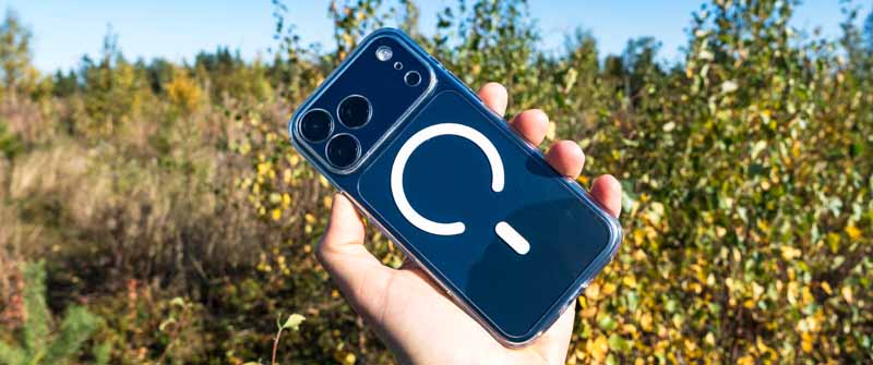 So schlägt sich die Kamera vom iPhone 17 Pro im Test