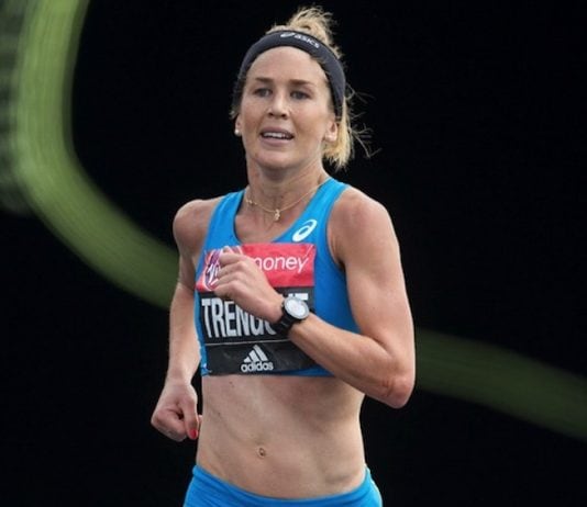 ASICS World Ekiden 2021 Set for November 10th – November 22nd