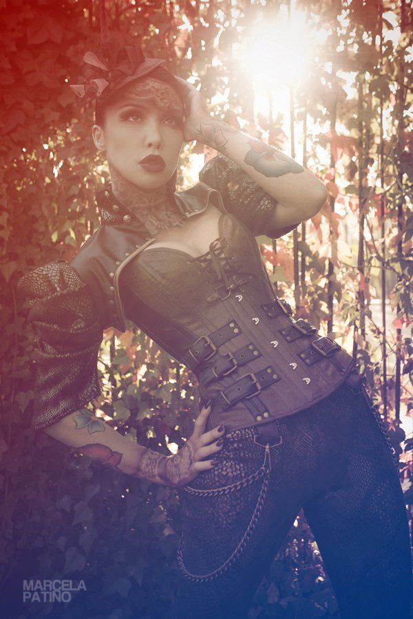 Photo: Marcela Patiño | Model, MUA & Hair: Masuimi Max | Lace make up work: Anna Cartès | Styling: Bibian Blue Photo: Marcela Patiño | Model, MUA & Hair: Masuimi Max | Lace make up work: Anna Cartès | Styling: Bibian Blue