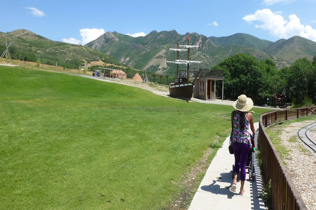 Affordable trips in the us