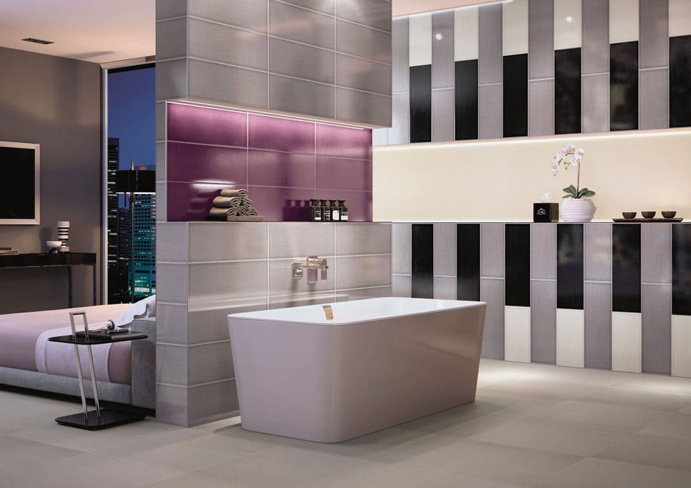 Welches Material für die Badewanne? Badewanne Villeroy & Boch