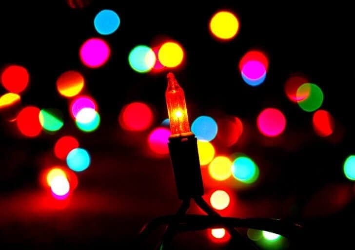 Luces de Invierno 2014