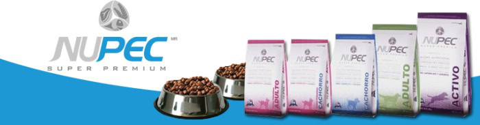 precio croquetas nupec