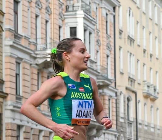 Inside Running Podcast Episode 415: Melbourne Marathon | Chicago Marathon | Caitlin Adams