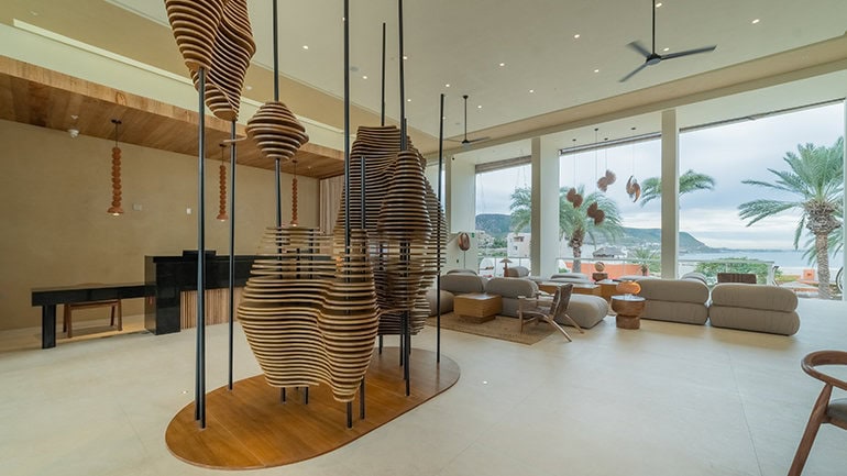 Earn 12,000 Bonus Points with IHG's Two-Stay Offer (Target) 3 Hotel Indigo La Paz Puerta Cortés