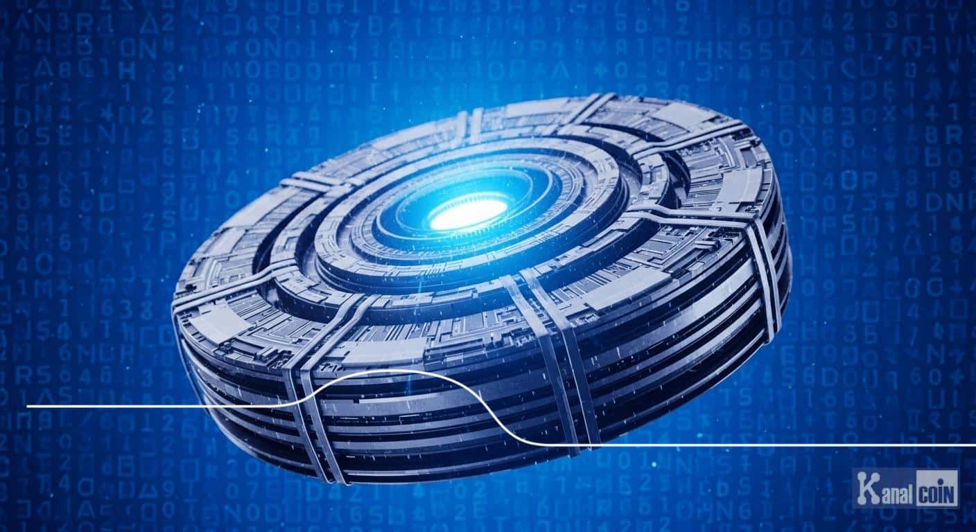 W3C DIDs and VCs gain as five-layer agent stack emerges