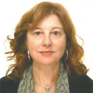 Maria Milla San Juan