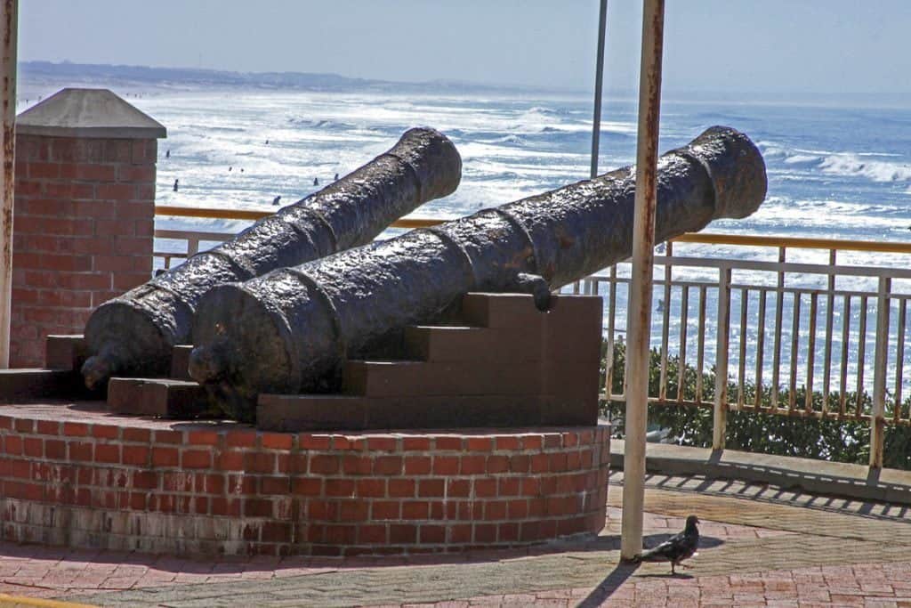 Przylądek Dobrej Nadziei