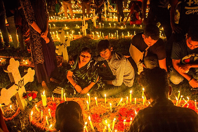 Dia de Finados em Castilho 2025: fé, memória e esperança nas celebrações da Paróquia São José