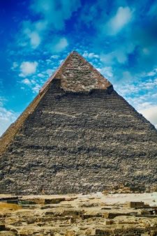 Egypt, one of the best destinations in Africa