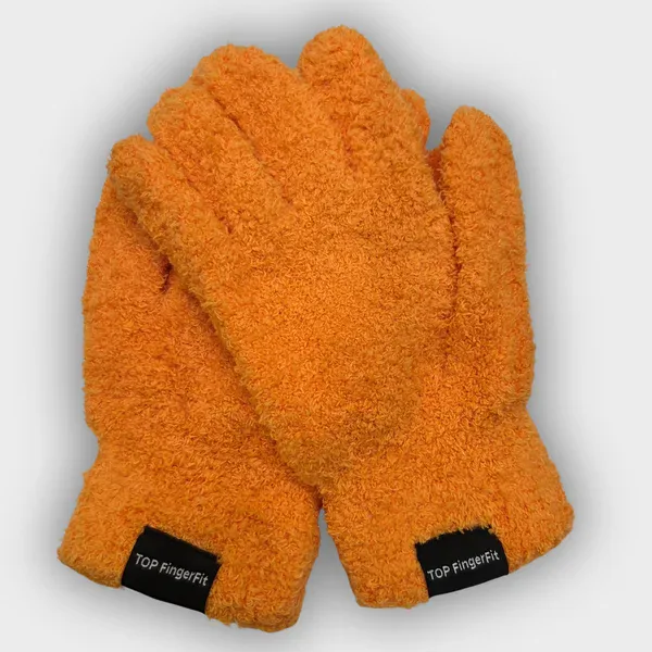 Top FingerFit – Mikrofaser Waschhandschuhe (1 Paar) (2) Top FingerFit – Mikrofaser Waschhandschuhe (1 Paar) (2)