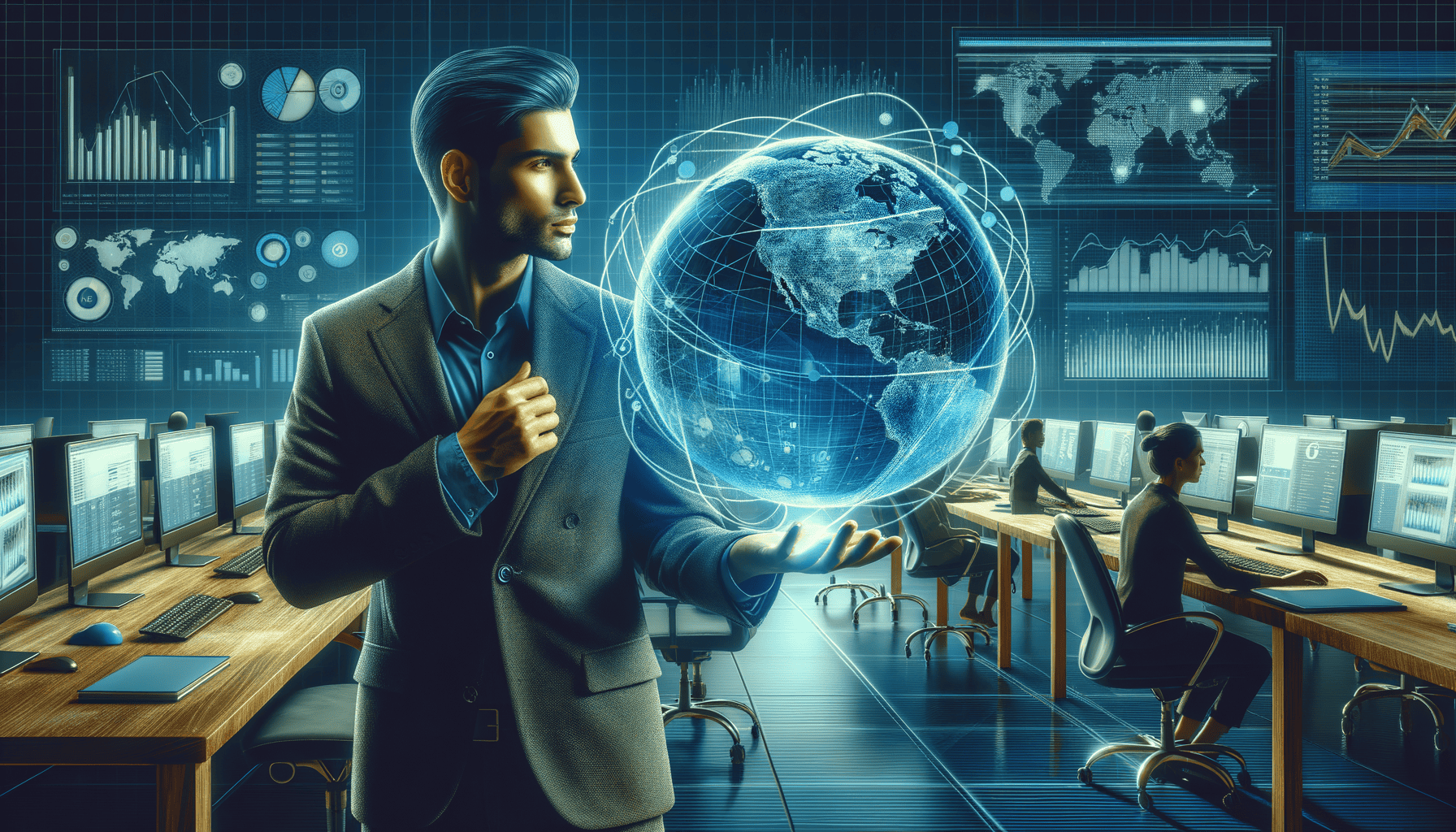 dublin se0 agency for local rankings globe boss