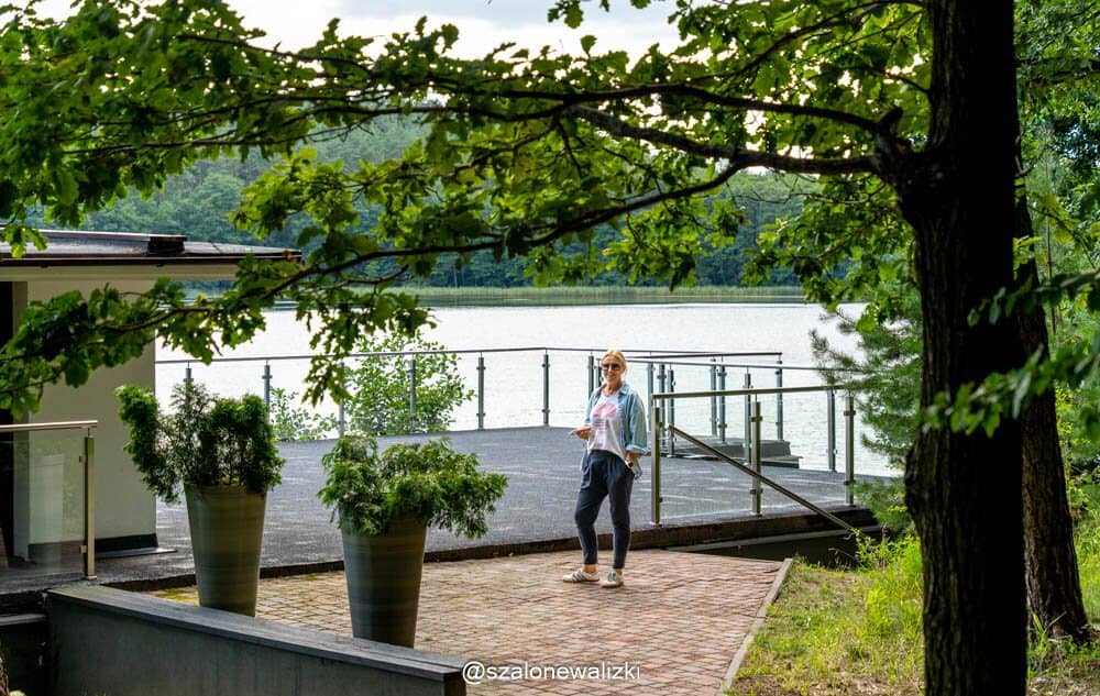 wczasy odchudzające na kaszubach