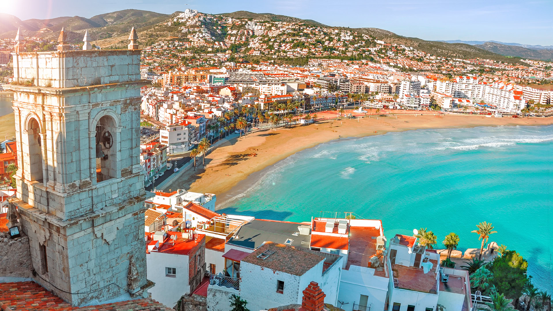 Spain Announces Its Own โDigital Nomadโ Visa With Just 15% Tax