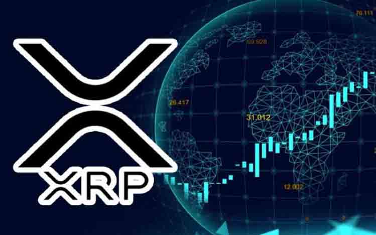 xrp akan membuktikan pesonanya
