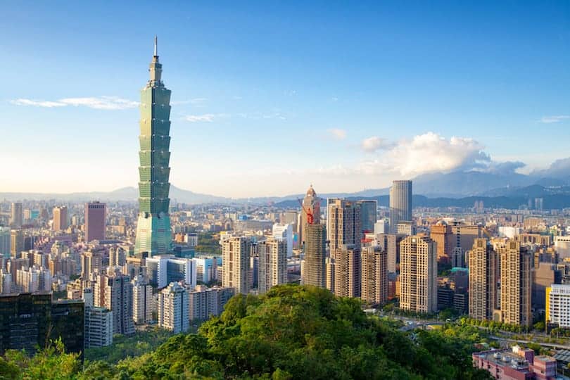 Taiwan Travel Insurance Taiwan Travel Insurance