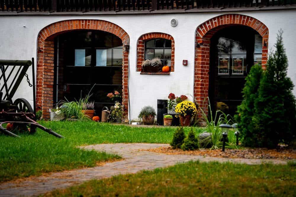 pojezierze pomorza zachodniego