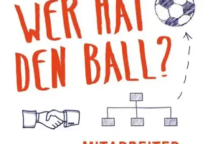 Mitarbeiter macht viele Fehler: Wie Führungskräfte einfach Führen