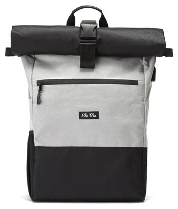 Ein Tagesrucksack von Ela Mo