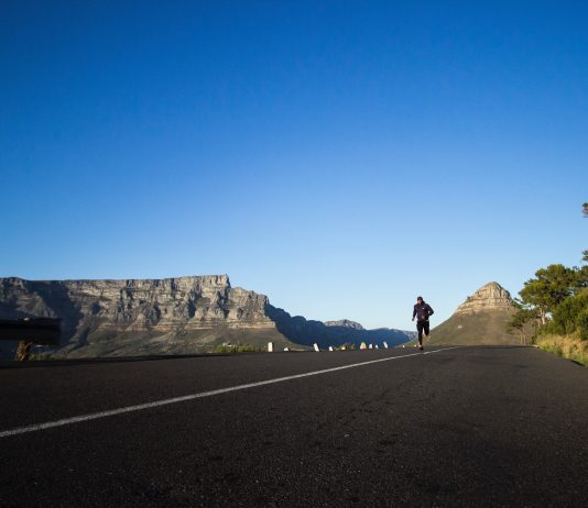 The Importance of Slow Runs in Running Performance