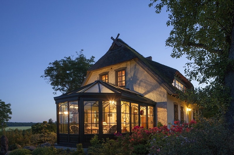 Ways That You Can Improve The Outside Of Your Home