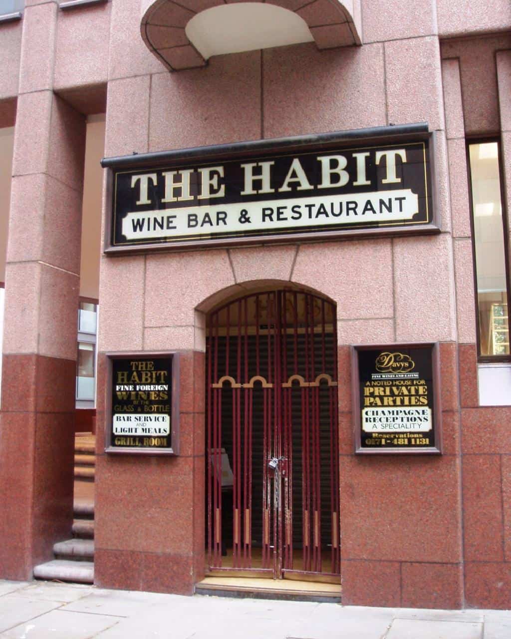 ¿Cuánto se tarda en adquirir un hábito?