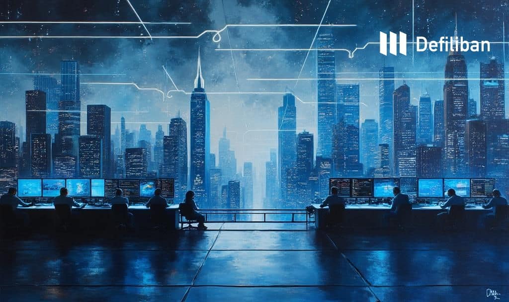 dYdX Expands U.S. Operations with Spot Trading Launch