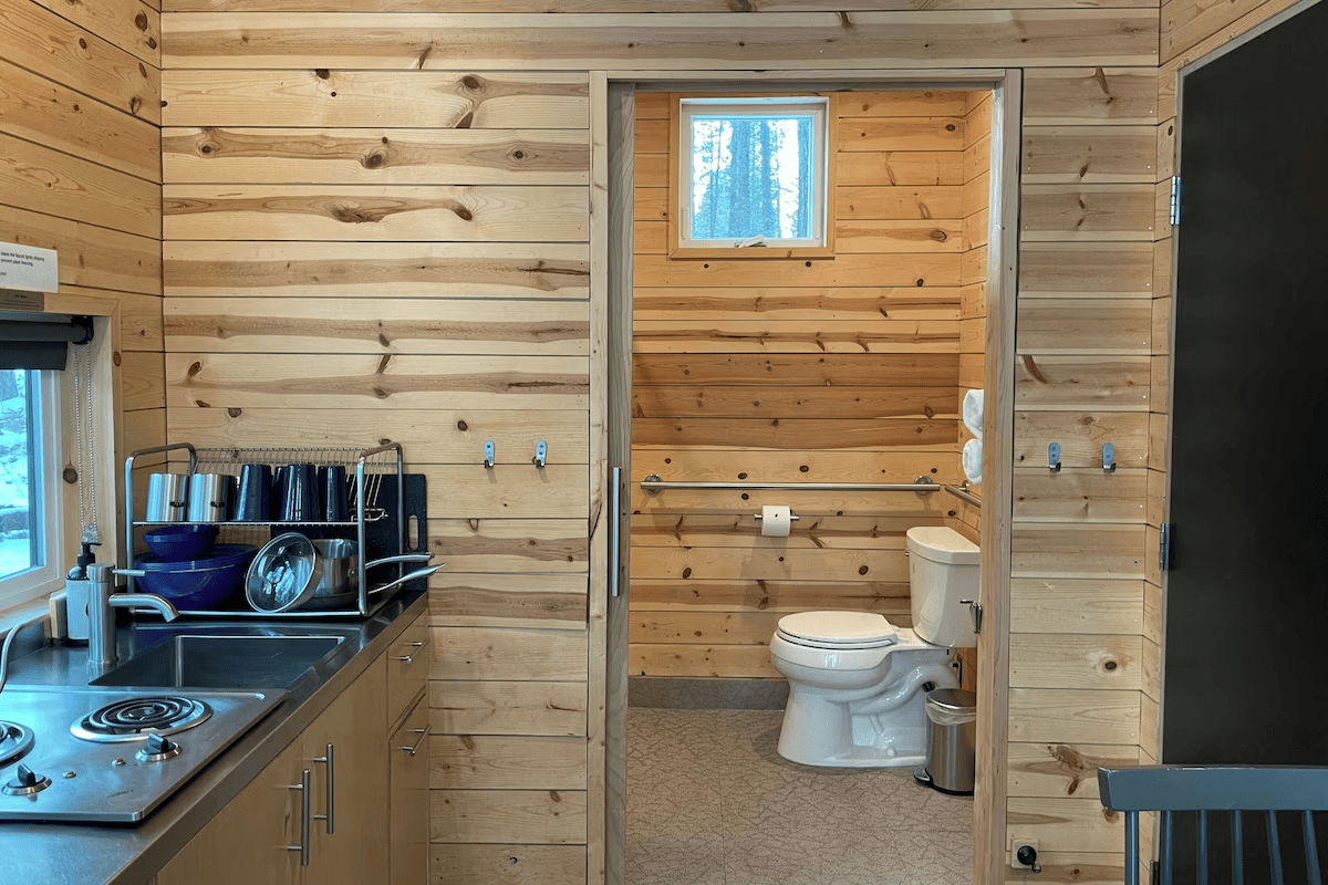 Marriott Heads Outdoors: Postcard Cabins (ex-Getaway) & Trailborn Join the Bonvoy Family 6 image 68