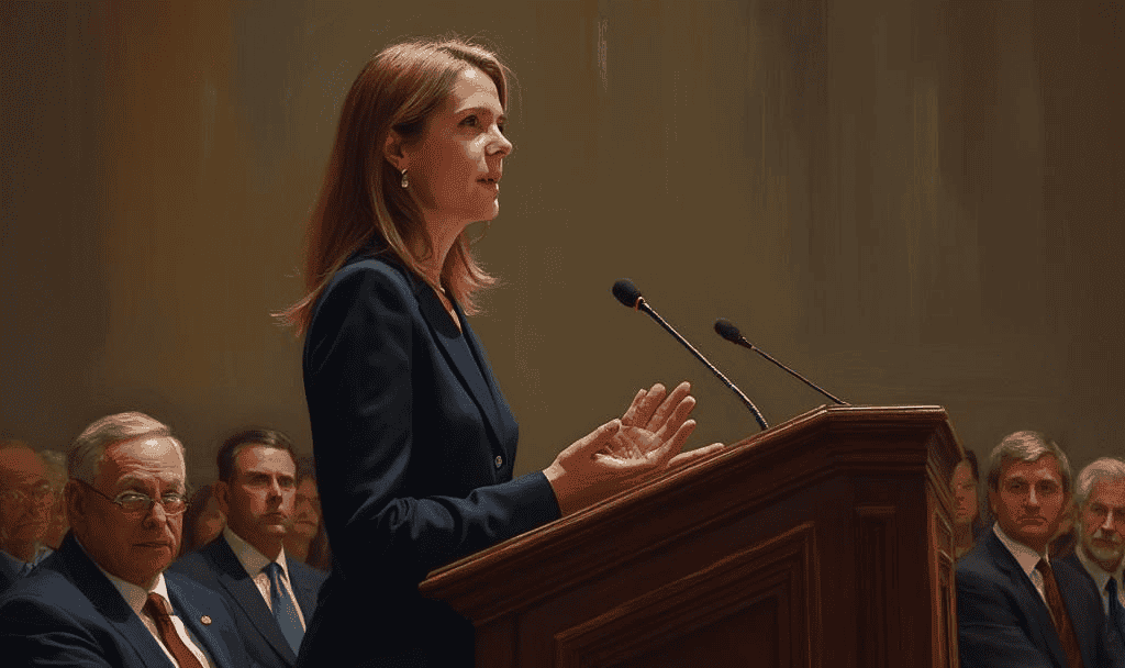 SEC Shifts Approach to Cryptocurrency Regulation at Bitcoin 2025