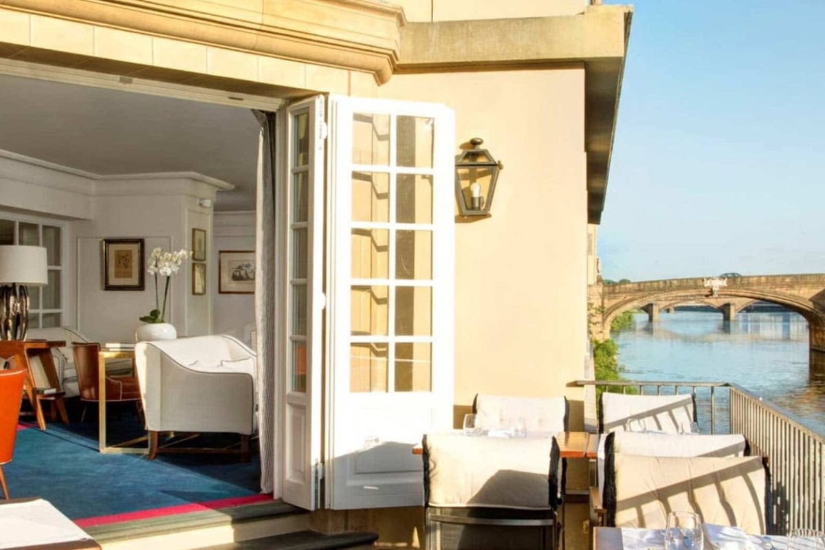 where to stay in florence italy