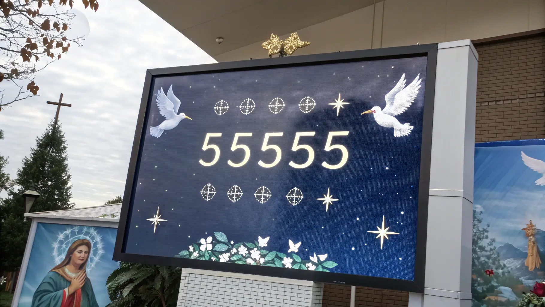 55555天使编号含义|豪华占星术 55555天使编号含义