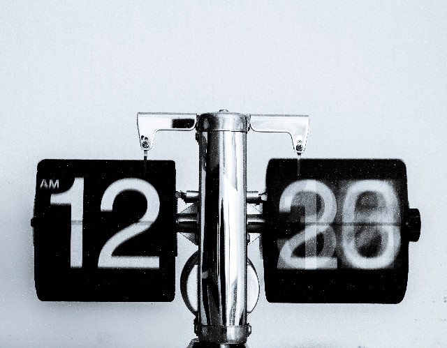Cuenta atrás - fecha - hora - calendario - subasta joyas