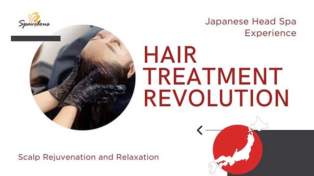 HAIR TREATMENT REVOLUTION: DISCOVERING THE JAPANESE HEAD SPA EXPERIENCE 3 the japanese head spa experience
