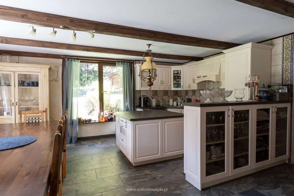 Olsztyn i okolice Olsztyna