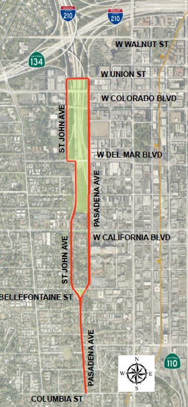 State Route 710