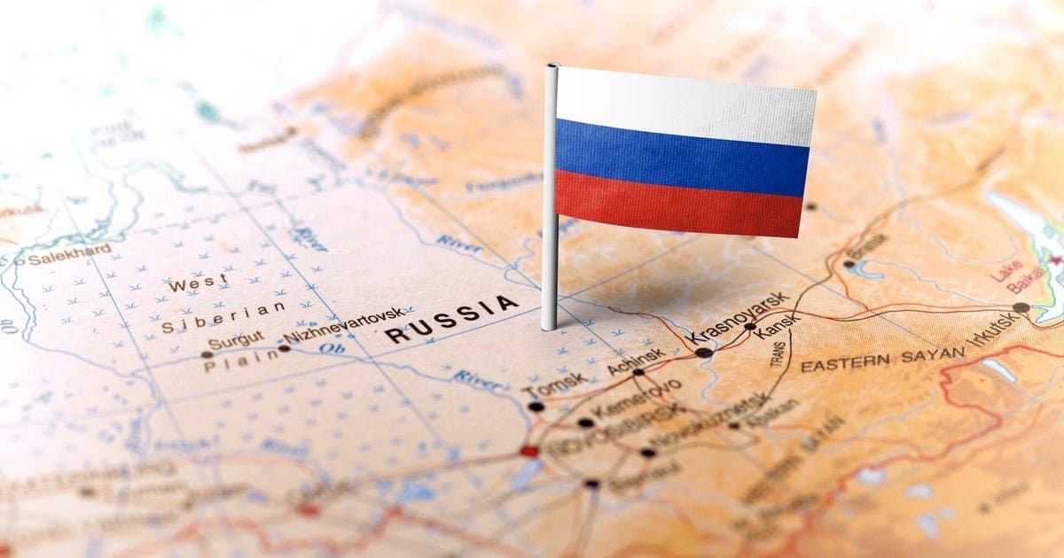 More professional-crypto proposals from Russian government companies 1 More pro-crypto proposals from Russian government agencies