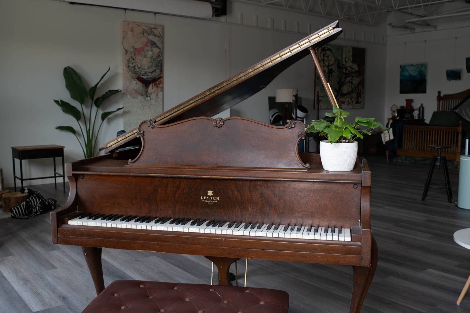 Music Room Set Music Room