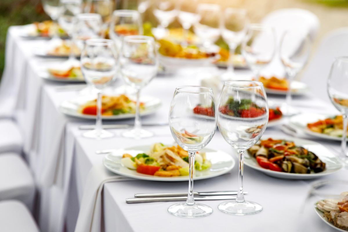 how to save for a wedding