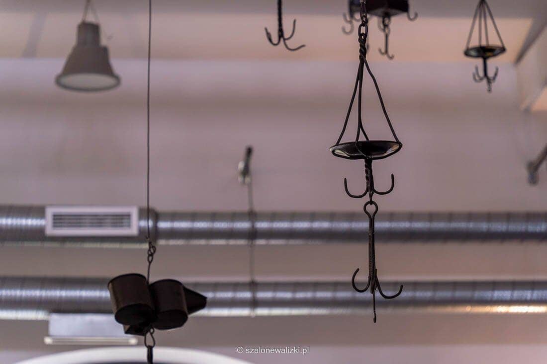 łaźnia łańcuszkowa w zabrzu