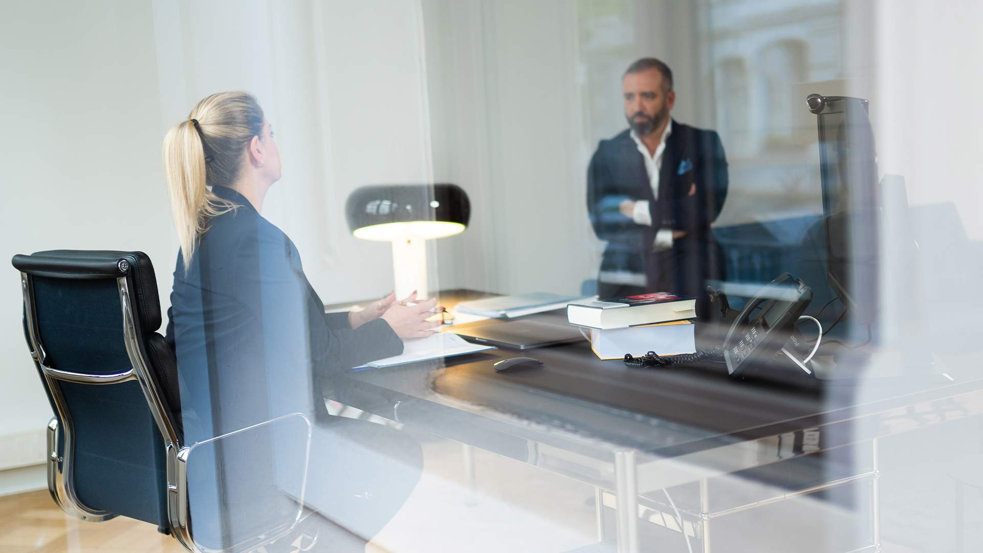 Anwalt für Mietrecht und WEG-Recht in Hannover