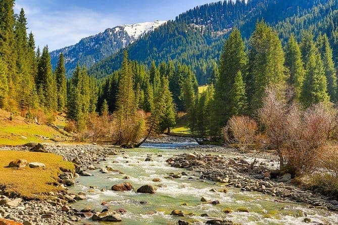 Kyrgyzstan Travel Insurance Kyrgyzstan Travel Insurance