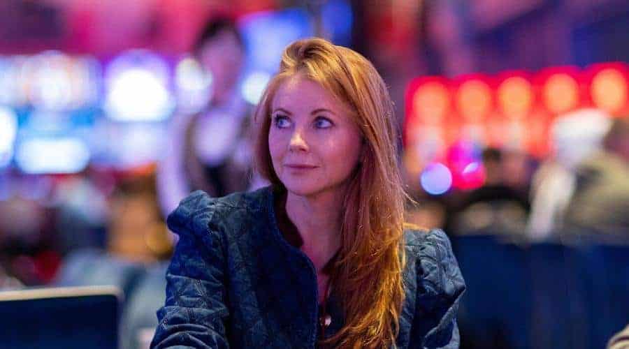 Lynn Gilmartin: (WPT), Bio, Age, Husband, Children, Movies and TV Shows