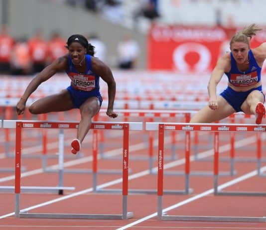 World Championships Preview – Australian Women