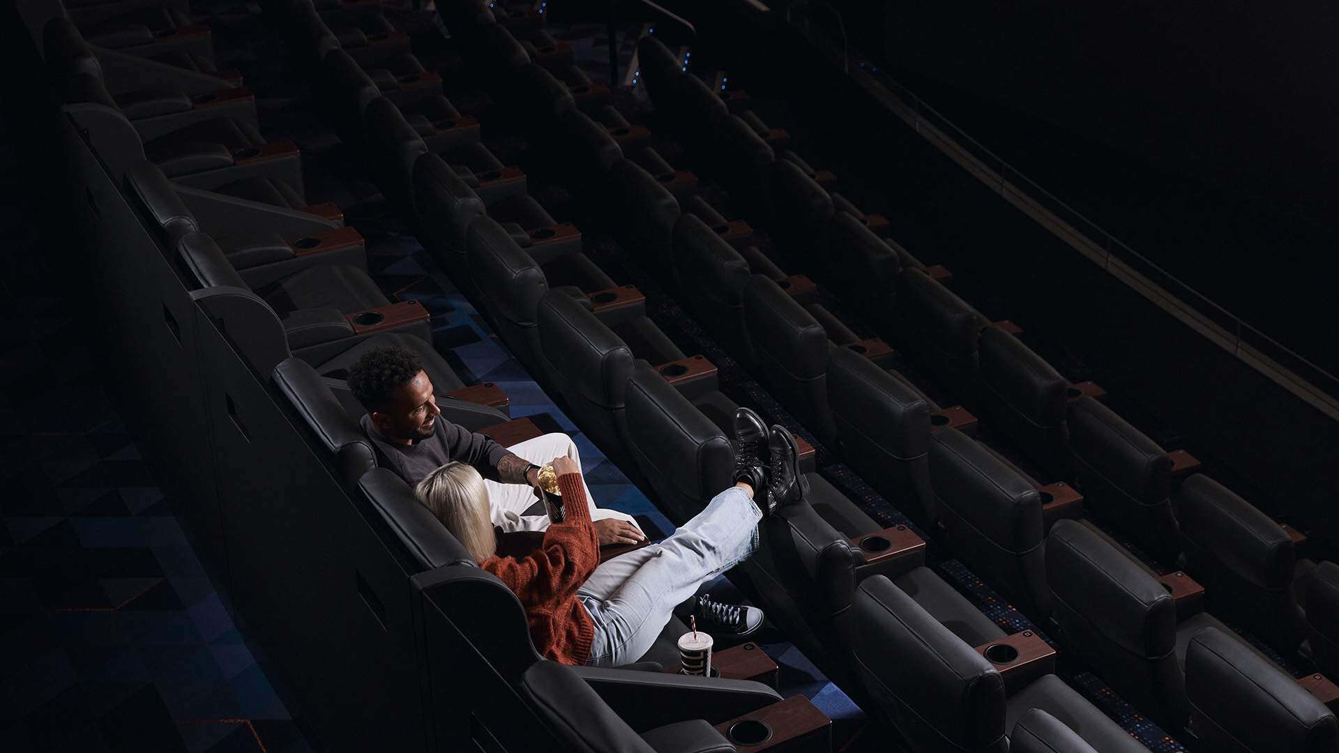 IMAX Sydney Opening Date: October 11th, 2023 (Wednesday)