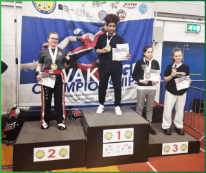 Winners Podiums for Medal Ceremonies - NexGen Portable Staging & Dancefloors Awards podium. Medal winners platforms. 3 tiers for your awards ceremony