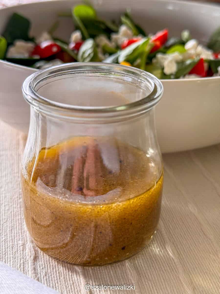 5 przepisów na szybkie przekąski