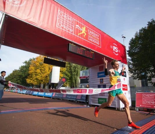 INEOS 1:59 Pacemaker – Australia’s Jack Rayner