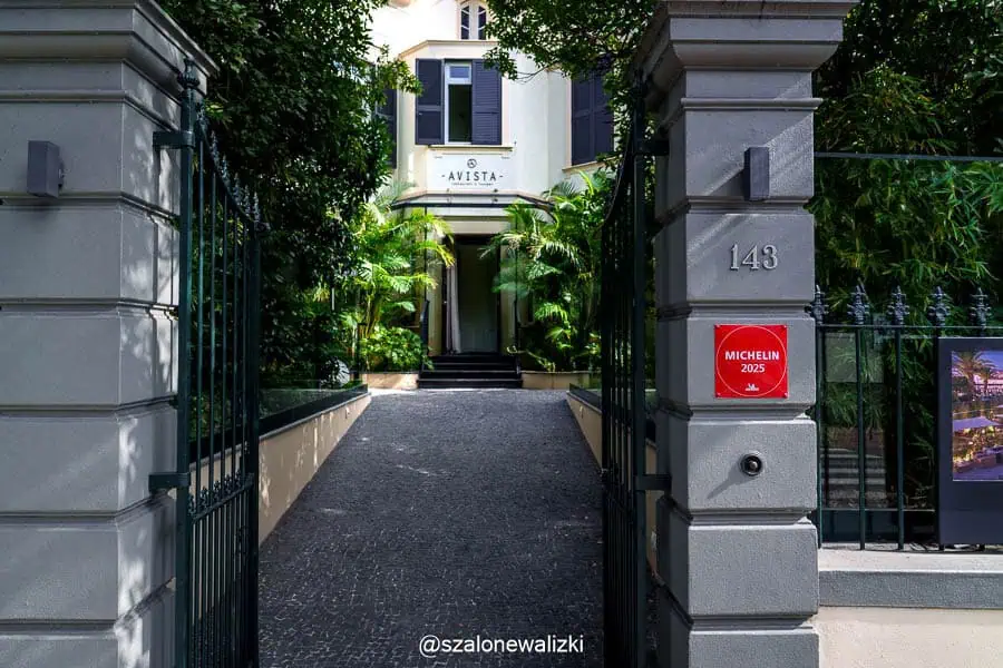 gdzie zjeść na maderze