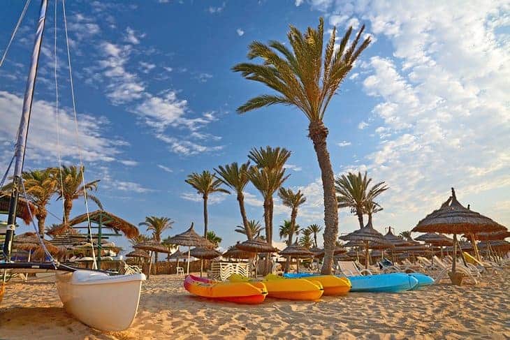 Tunisia Travel Insurance Tunisia Travel Insurance