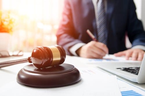 Timeshare Exit Attorneys - Aaronson Law Firm - Litigation